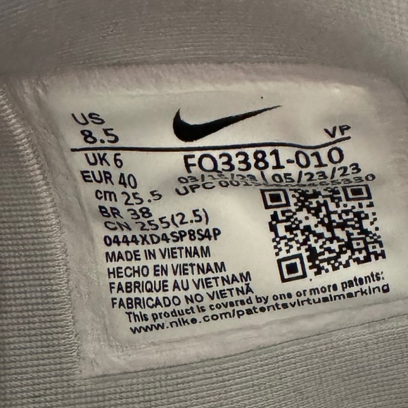 Nike react - Picture 6 of 10